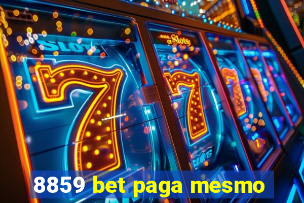 8859 bet paga mesmo